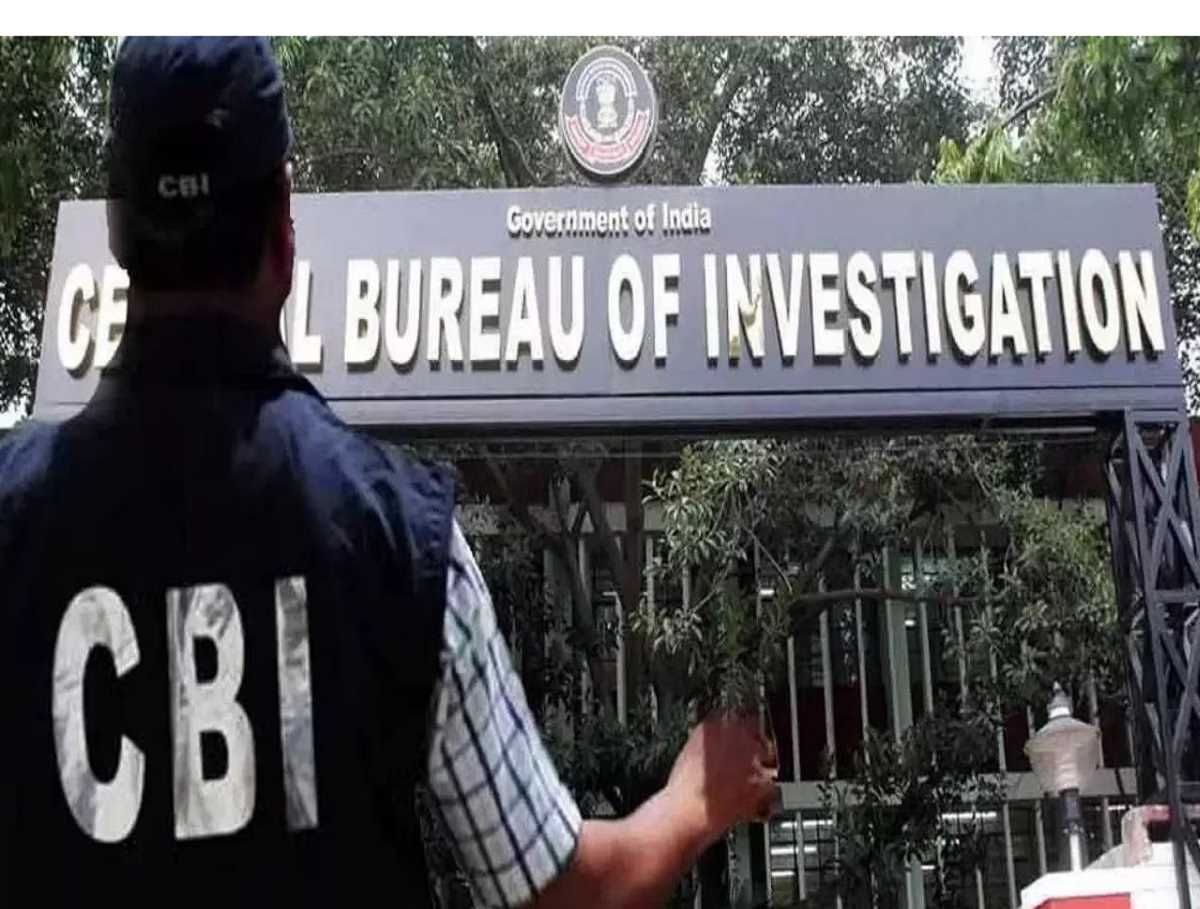 बंगाल स्कूल नौकरी मामला : सीबीआई ने आउटसोर्स एजेंसी के दफ्तर से दो सर्वर जब्त किए बंगाल स्कूल नौकरी मामला : सीबीआई ने आउटसोर्स एजेंसी के दफ्तर से दो सर्वर जब्त किए